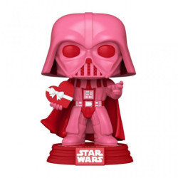 POP - POP Movies - Star Wars - 417 - Darth Vader