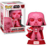 POP - POP Movies - Star Wars - 417 -  - Dart Fener