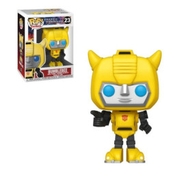 POP - POP Movies - Transformers - 23 -