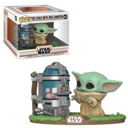 POP - POP Television - Star Wars - 407 -  - Grogu