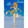 Statische Figur - Figuart Zero - One Piece - Nami "Onami"