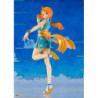 Statische Figur - Figuart Zero - One Piece - Nami "Onami"