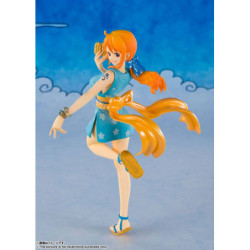 Figura statica - Figuart Zero - One Piece - Nami "Onami"