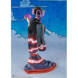 Static Figure - Figuart Zero - One Piece - Nico Robin "Orobi"
