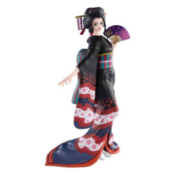 Figura statica - Figuart Zero - One Piece - Nico Robin "Orobi"