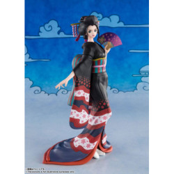 Figura statica - Figuart Zero - One Piece - Nico Robin "Orobi"