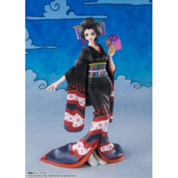 Figura statica - Figuart Zero - One Piece - Nico Robin "Orobi"