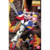 Maquette - Gundam - G Gundam