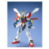 Maquette - Gundam - G Gundam
