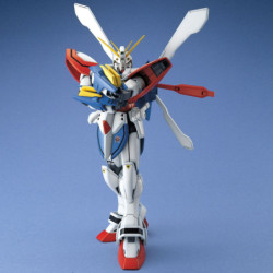 Maquette - Gundam - G Gundam