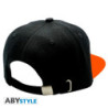 Cappello - Snap Back - Naruto -  - Konoha