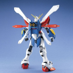Maquette - Gundam - G Gundam
