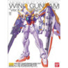 - Gundam - Wing Gundam Ver. Ka