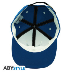 Cappello - Snap Back - Dragon Ball - Majin