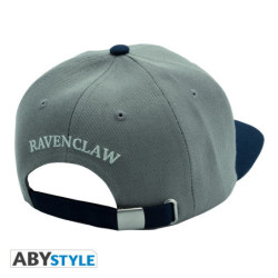 Cappello - Snap Back - Harry Potter -  - Corvonero