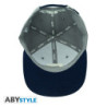 Cappello - Snap Back - Harry Potter -  - Corvonero