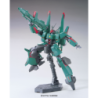 Maquette - Gundam - Döven Wolf