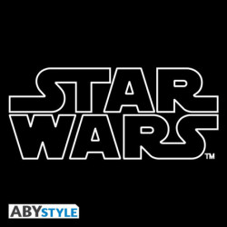 Mütze - Snap Back - Star Wars - Logo