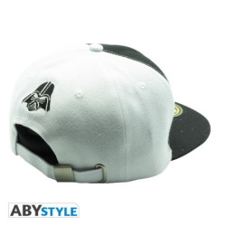 Cappello - Snap Back - Star Wars - Logo