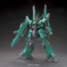 Maquette - Gundam - Döven Wolf