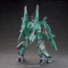 Maquette - Gundam - Döven Wolf