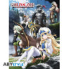 Poster - Piatto - Goblin Slayer - Group