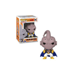 POP - POP Animation - Dragon Ball - 864 - Evil Buu