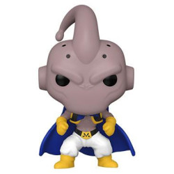 POP - POP Animation - Dragon Ball - 864 - Evil Buu