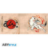 Tazza - Subli - Okami - Okami