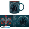 Mug - Mug(s) - Harry Potter - Dumbledore's Army