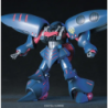 Maquette - Gundam - Qubeley Mk-II