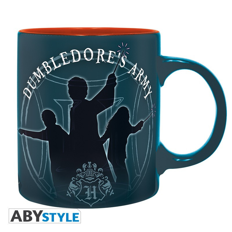 Tazza - Tazza(e) - Harry Potter - Dumbledore's Army