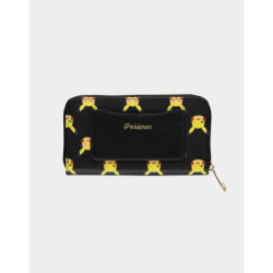 Geldbörse - Pokemon - Pikachu
