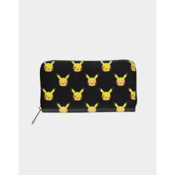 Portafoglio - Pokemon -  - Pikachu