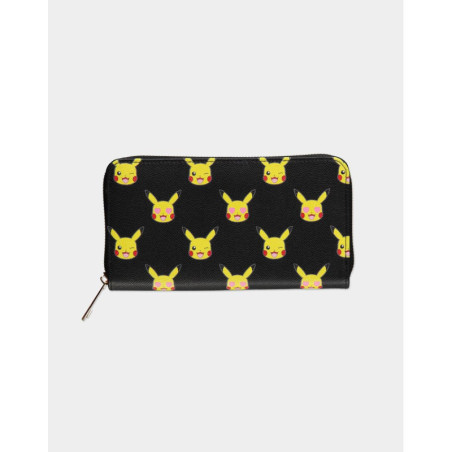 Portafoglio - Pokemon -  - Pikachu