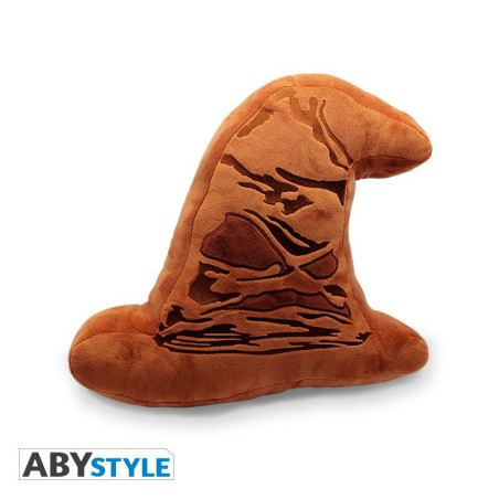 Cuscino - Harry Potter -  - Cappello Parlante