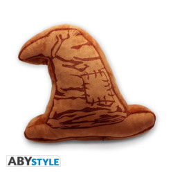 Cuscino - Harry Potter -  - Cappello Parlante