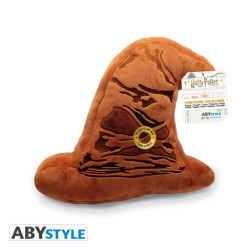 Cuscino - Harry Potter -  - Cappello Parlante
