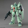 Maquette - Gundam - Jegan