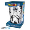 Verre - XXL - Dragon Ball - Goku & Vegeta