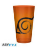 Verre - XXL - Naruto - Konoha