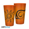 Verre - XXL - Naruto - Konoha