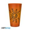 Glass - XXL - Naruto - Konoha