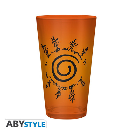 Glas - XXL - Naruto - Konoha