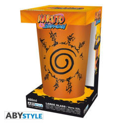 Vetro - XXL - Naruto -  - Konoha