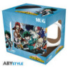 Tazza - Subli - My Hero Academia - Heroes & Villains
