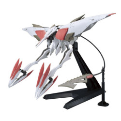 Maquette - High Grade - Gundam - Mobile Armor Hashmal