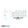 T-shirt - Assassin's Creed - Valhalla Crest