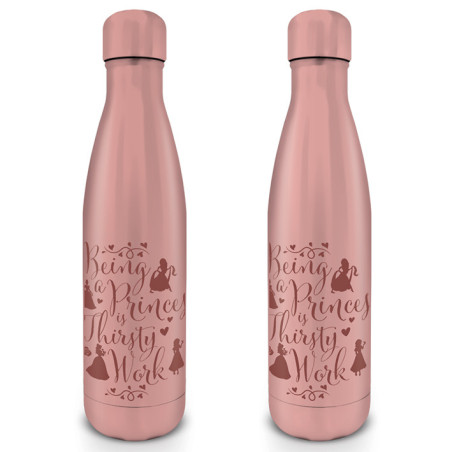 Bouteille - Isotherme  - Disney Classiques - Disney Princesse