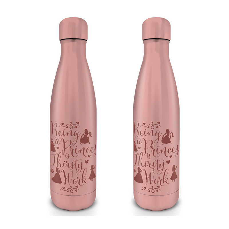Bottiglia - Isotermico  - Classici Disney - Disney Princess